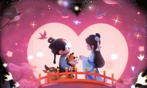 三国冰河时代七夕活动攻略