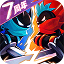 火柴人联盟2手游