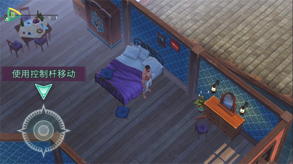 西部土地生存汉化版