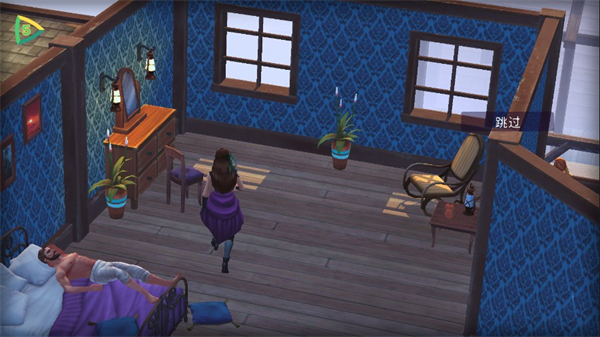 西部土地生存汉化版