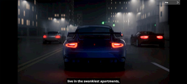 加州生活模拟器官方正版