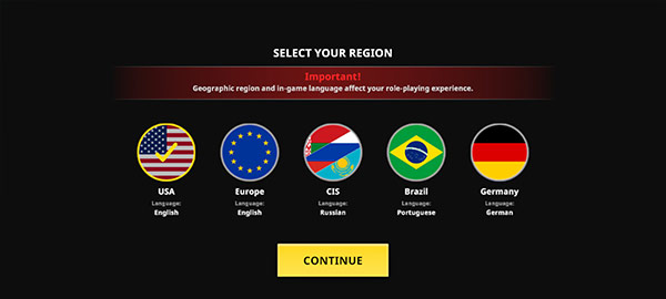 加州生活模拟器官方正版