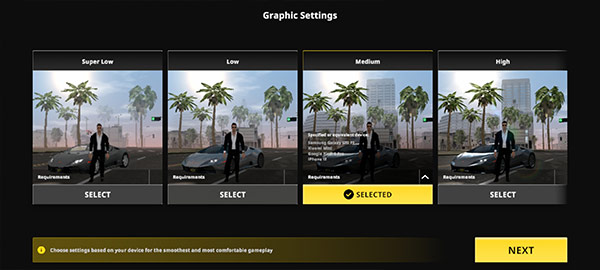 加州生活模拟器官方正版