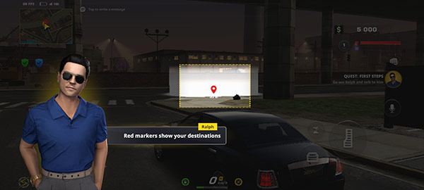 加州生活模拟器官方正版