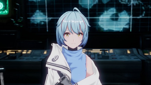 Tower of Fantasy国际服