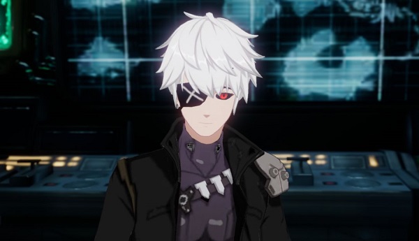 Tower of Fantasy国际服