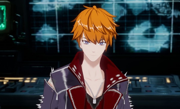 Tower of Fantasy国际服