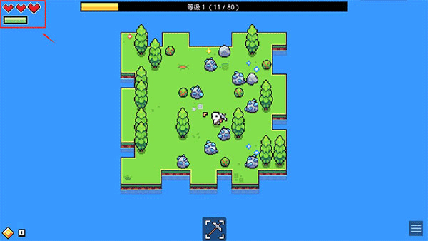 浮岛物语国际服