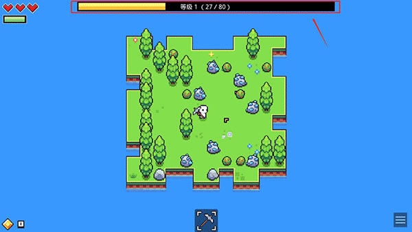 浮岛物语国际服