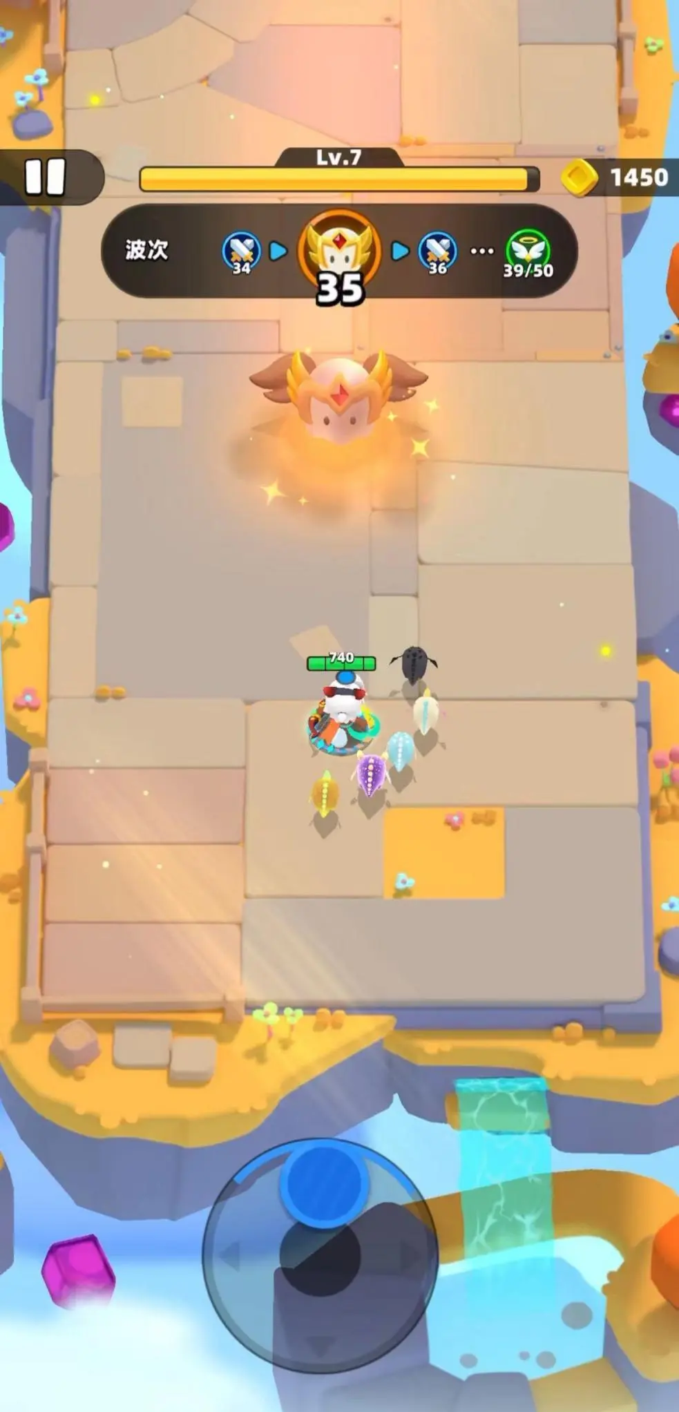 弓箭传说2官方版