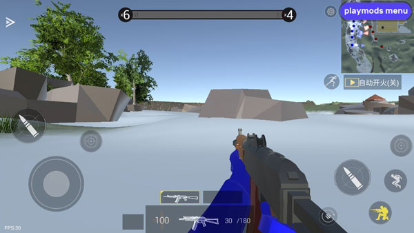 战地模拟器正版手机版