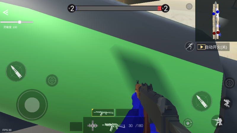 战地模拟器正版手机版