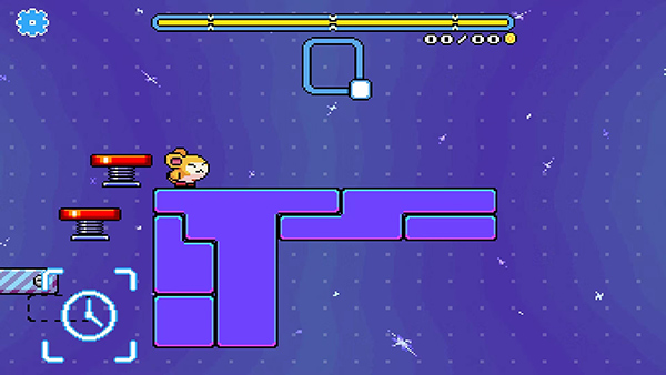 绒球太空大救援