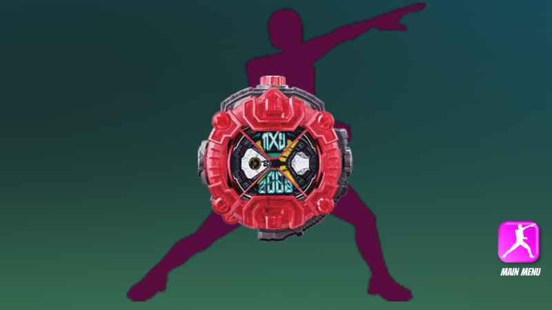 假面骑士腰带模拟器