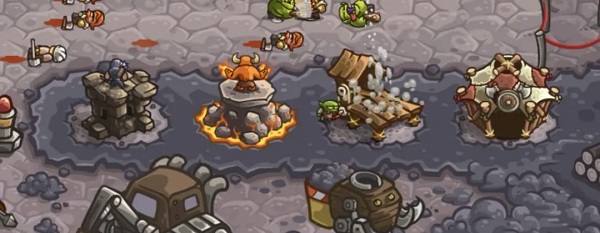 王国保卫战4最新版