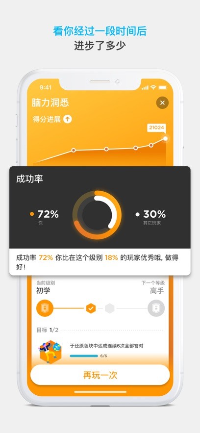 Peak智客截图4