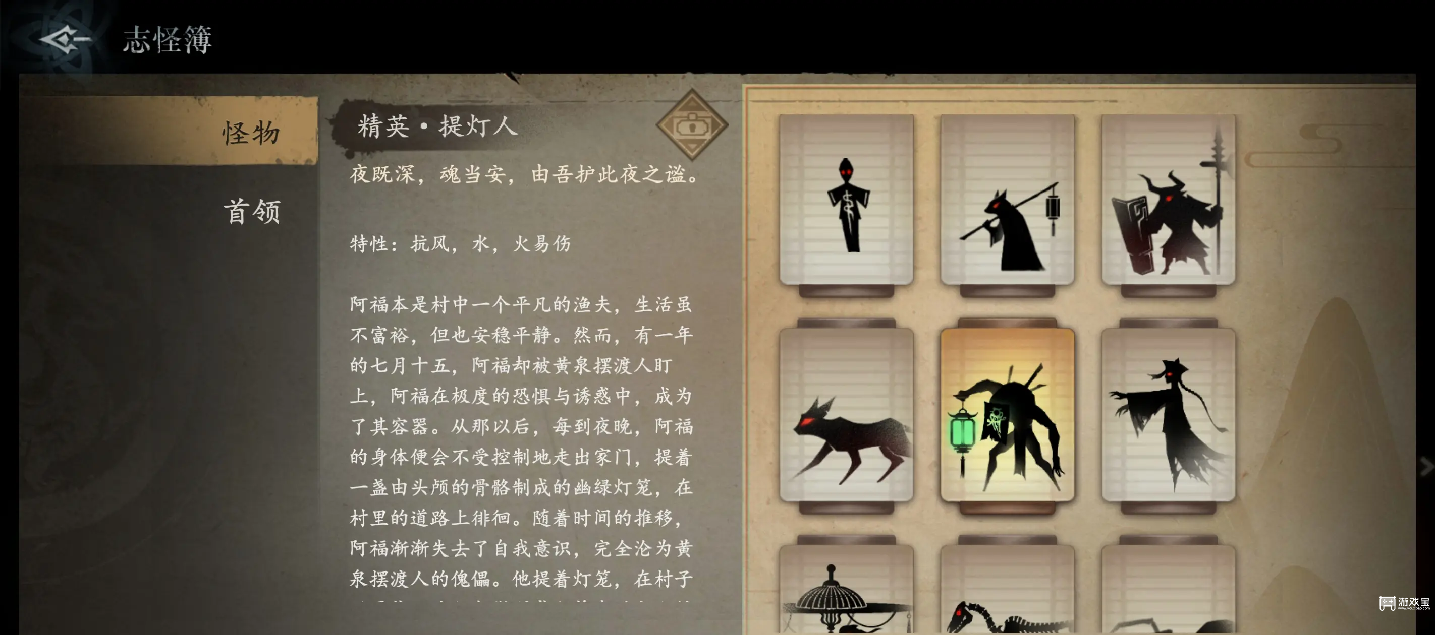 遗弃之地精英怪打法攻略