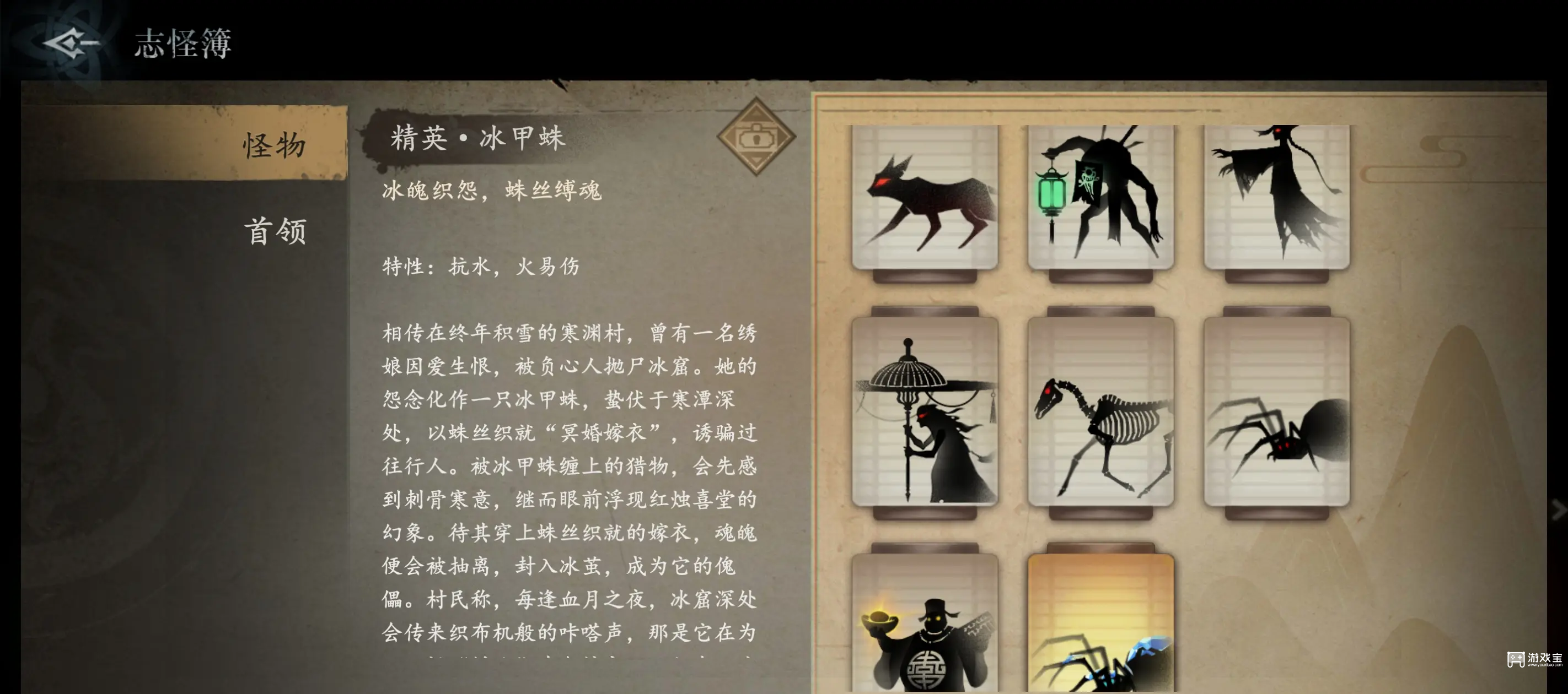 遗弃之地精英怪打法攻略