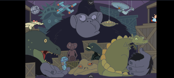 梦游先生2截图1