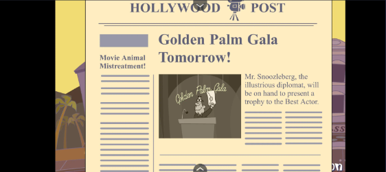 梦游先生2截图2