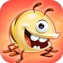 呆萌小怪物正版