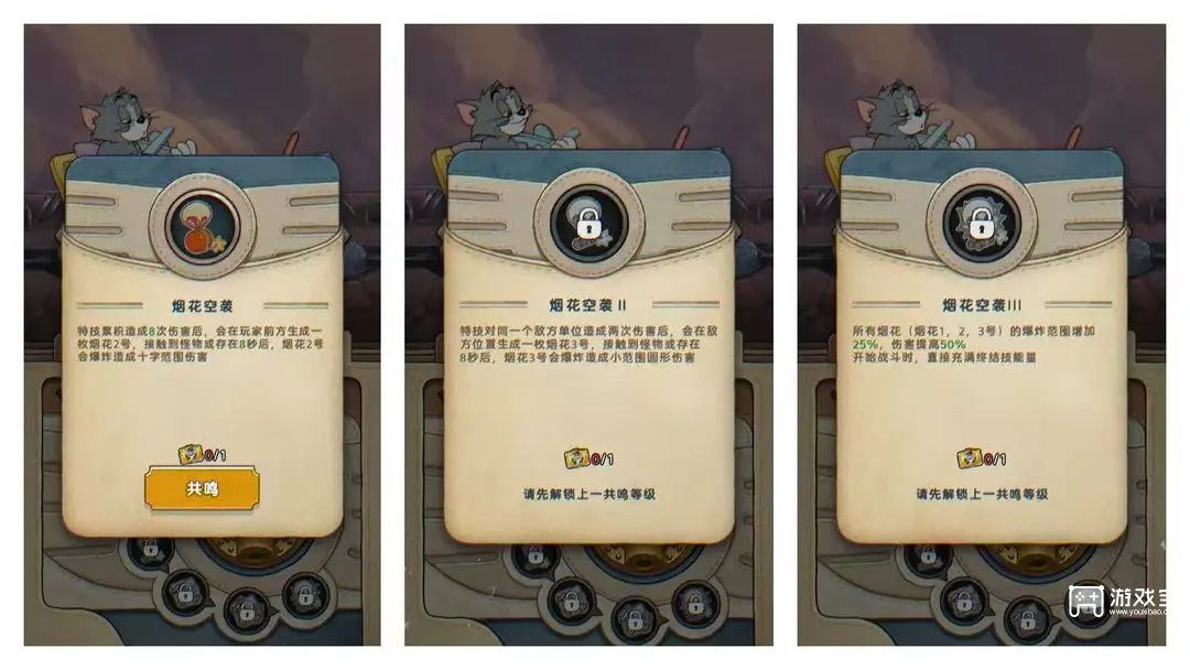 发条总动员角色推荐榜一览