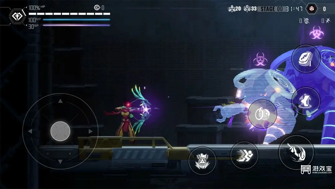 苍翼混沌效应兑换码2025汇总