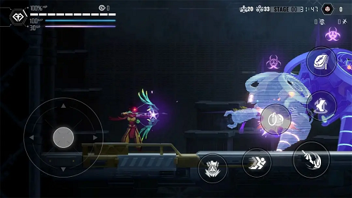 苍翼混沌效应兑换码2025汇总