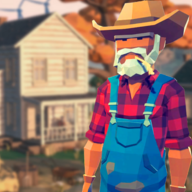 收获季节农场模拟器