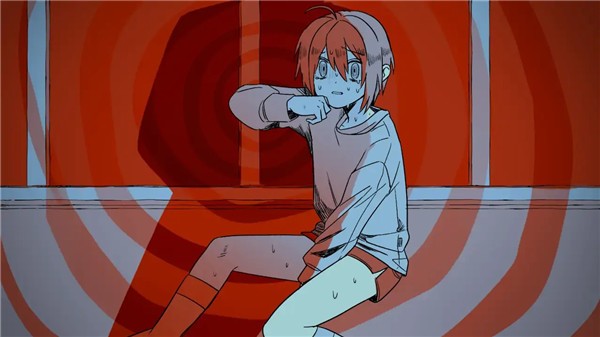 被人外跟踪狂绑架了截图3