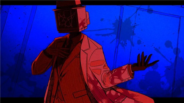 被人外跟踪狂绑架了截图2