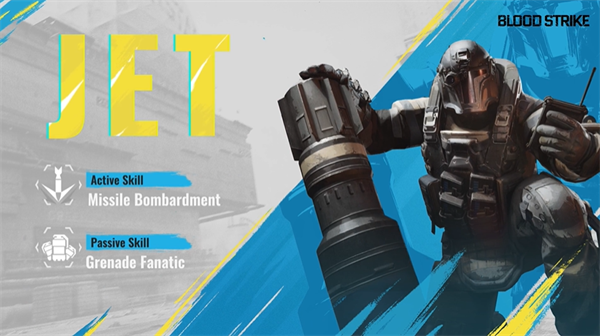 代号血战体验服