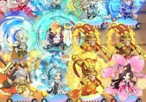 灵画师包子资源获取方法