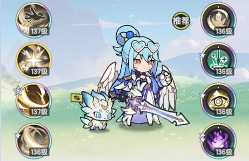 杖剑传说斗士流派最强玩法攻略