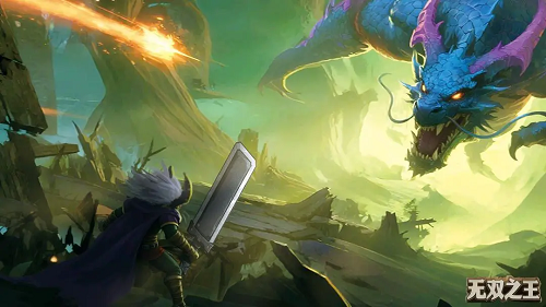 无双之王兑换码最新大全一览