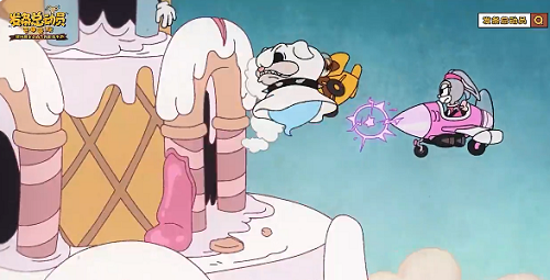 发条总动员兑换码2025最新一览