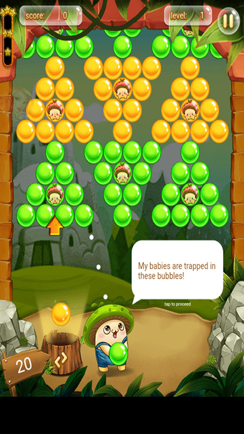 茄子快传中文版