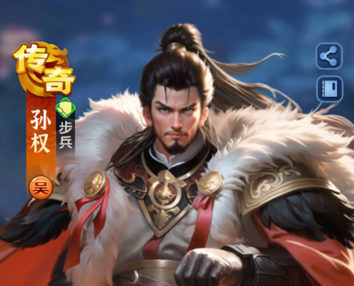 三国冰河时代各武将觉醒解析攻略