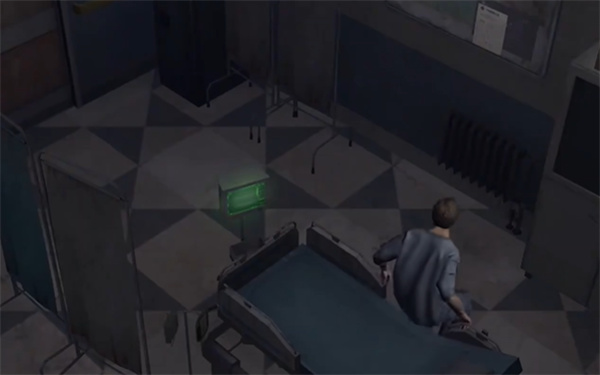 生化危机生存小队