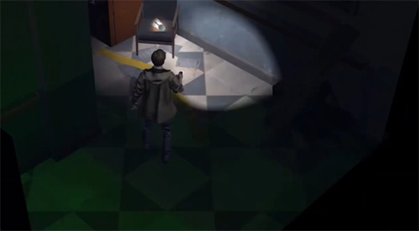 生化危机生存小队