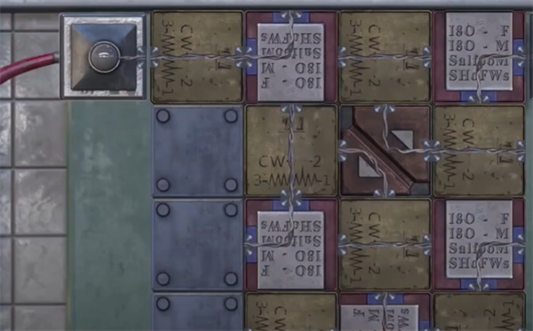 生化危机生存小队