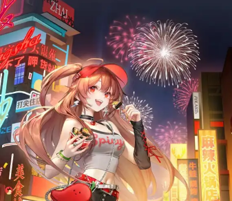 账号丝滑继承，跨平台无缝匹配，120帧高刷新率，《QQ飞车手游》鸿蒙版畅享竞速新体验！