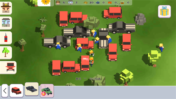 月球沙盒战斗模拟器