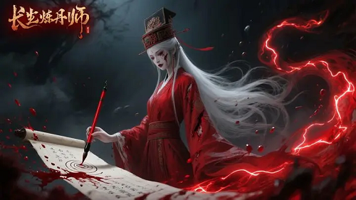 长生炼丹师平民最强阵容推荐攻略