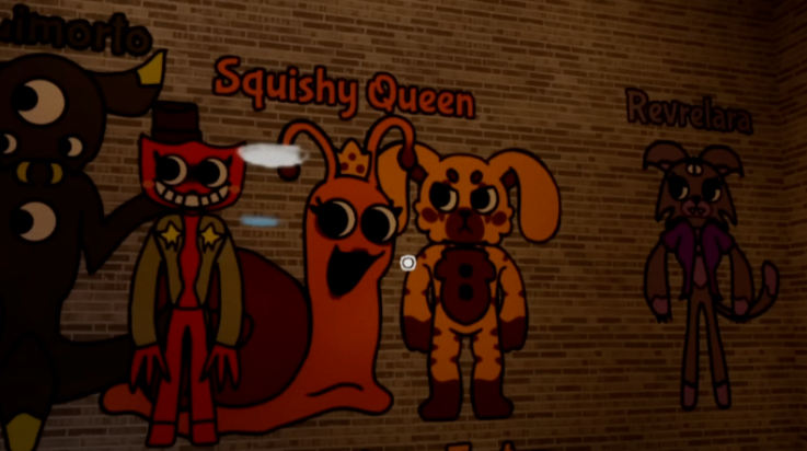 维维托儿所截图4