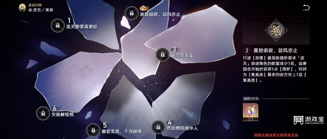 崩坏星穹铁道黄泉新版配队推荐攻略