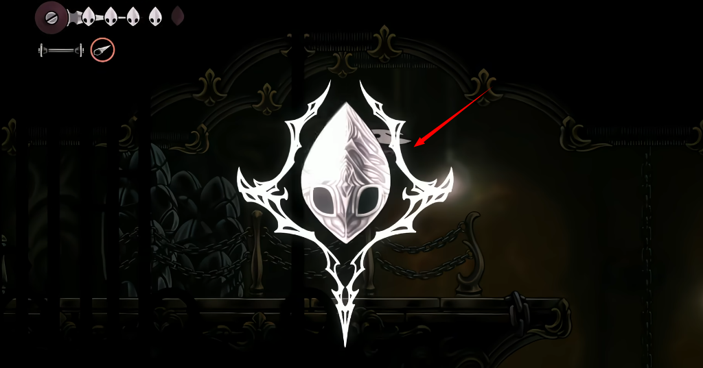 空洞骑士丝之歌