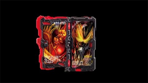 假面骑士圣刃模拟器