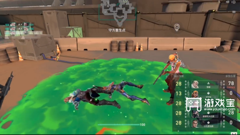 无畏契约手游招募新英雄最快方法