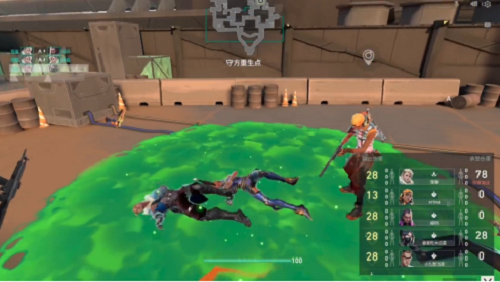 无畏契约手游招募新英雄最快方法